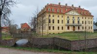 Barockschloss Wachau