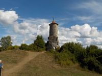 Wahrzeichen von Waischenfeld-Steinerner Beutel