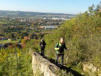 Himmelsleiter Wettinsh&ouml;he