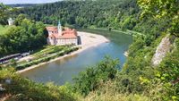 Kloster Weltenburg