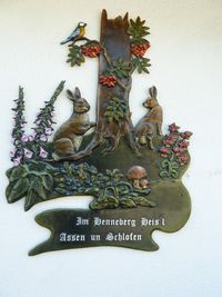 Im Erzgebirge