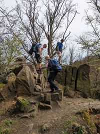 Felsen