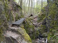 Somsdorfer Klamm