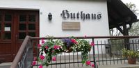 Huthaus an der Binge