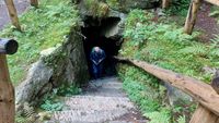 Carl St&uuml;lpner H&ouml;hle