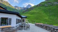 Gro&szlig;glockner