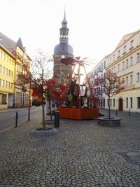 Markt Bad Schandau