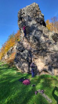 Badfelsen